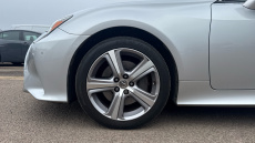Lexus Rc 300h 2.5 Luxury 2dr CVT Hybrid Coupe